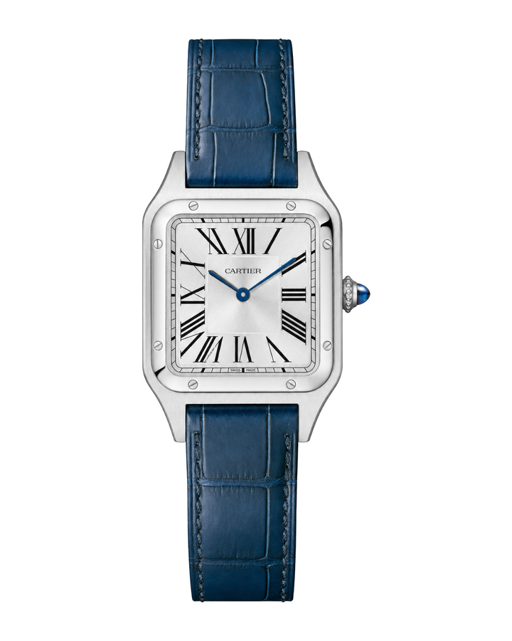 Cartier Santos-Dumont Ref. WSSA0085
