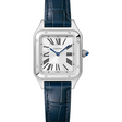 Cartier Santos-Dumont