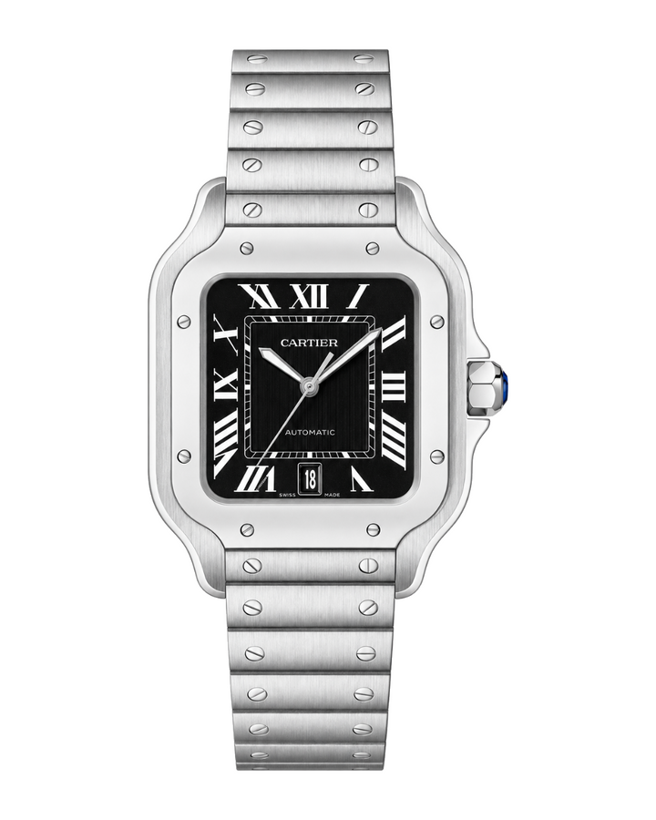 Cartier Santos de Cartier Ref. WSSA0096