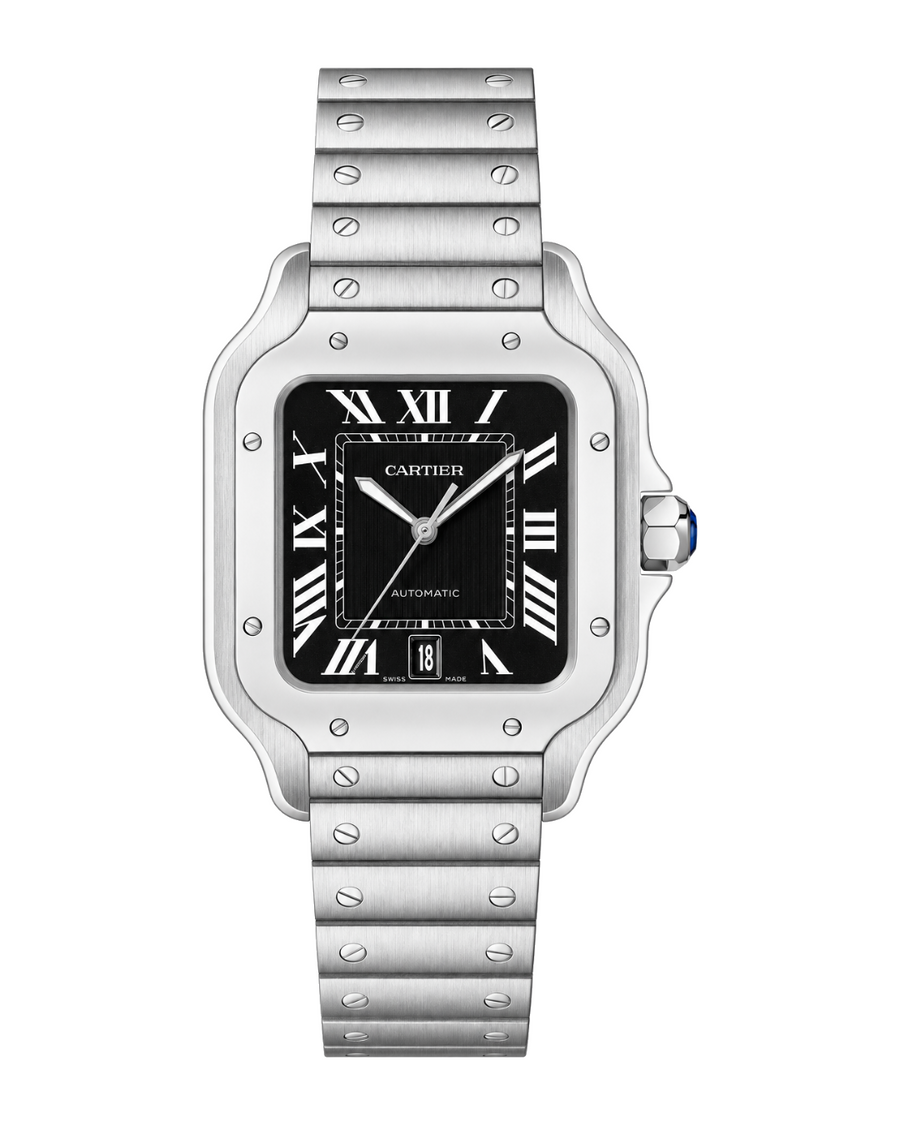 Cartier Santos de Cartier