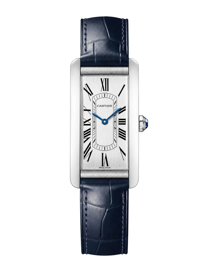 Cartier Tank Américaine Ref. WSTA0083
