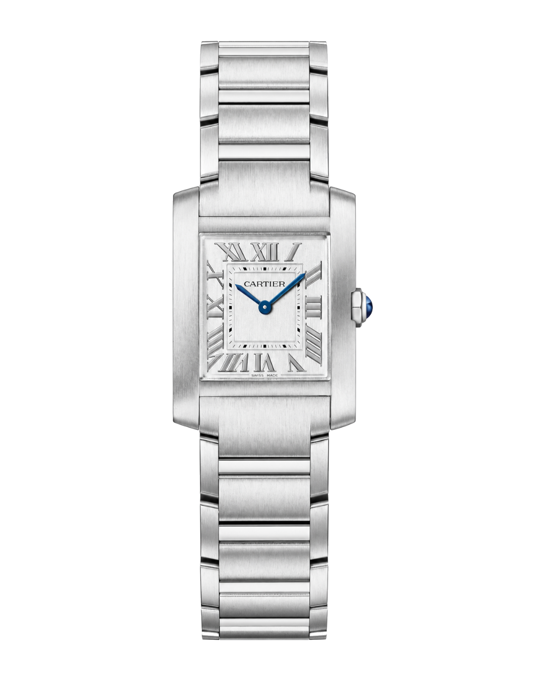 Cartier Tank Française Ref. WSTA0105