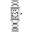 Cartier Tank Must