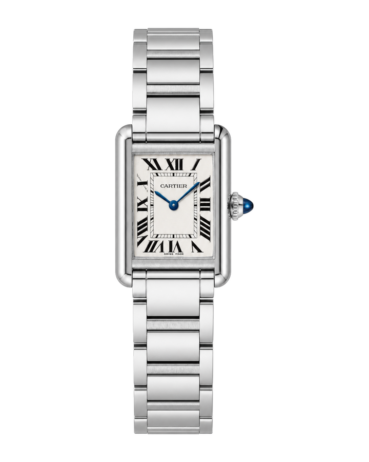 Cartier Tank Must Ref. WSTA0107