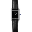 Cartier Tank Must