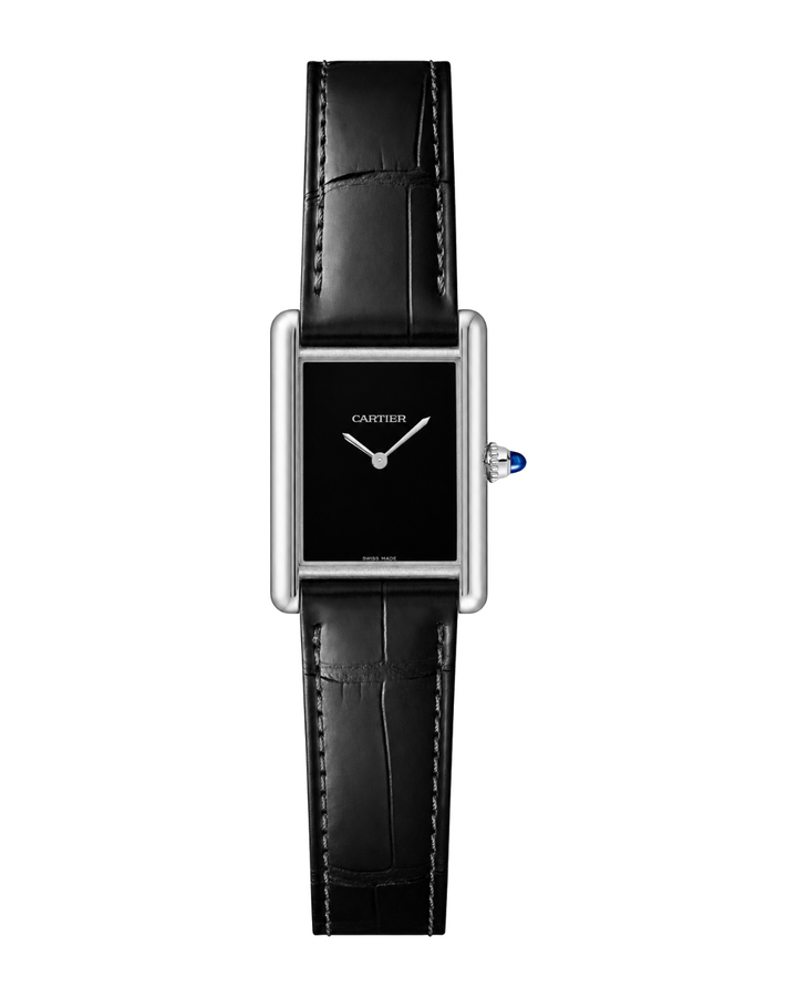 Cartier Tank Must Ref. WSTA0108
