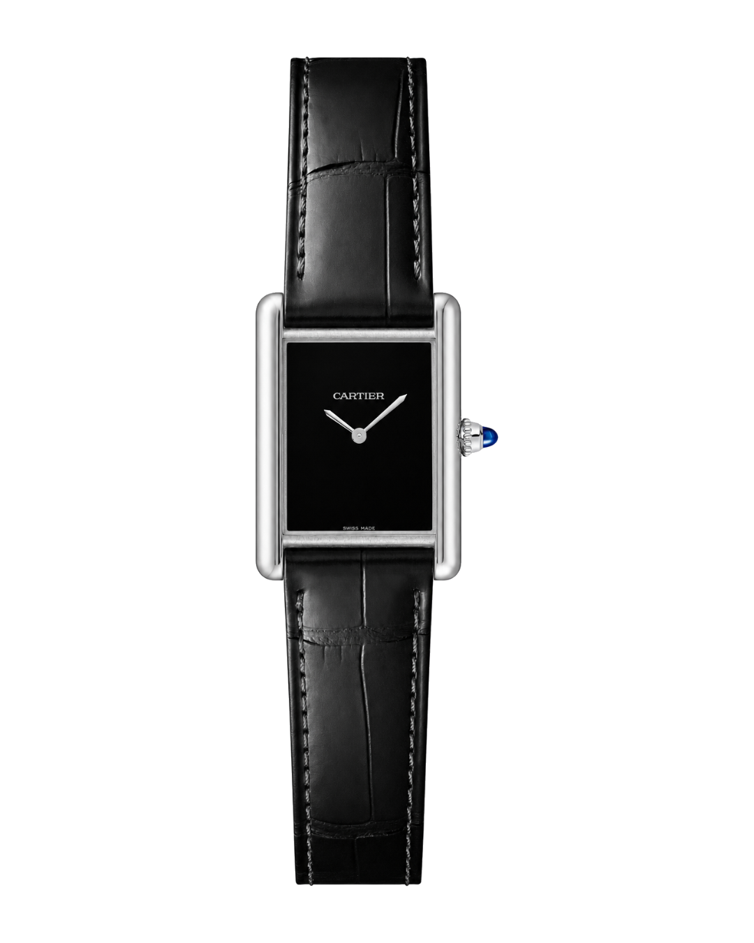 Cartier Tank Must Ref. WSTA0108