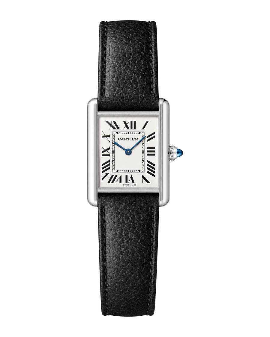 Cartier Tank Must