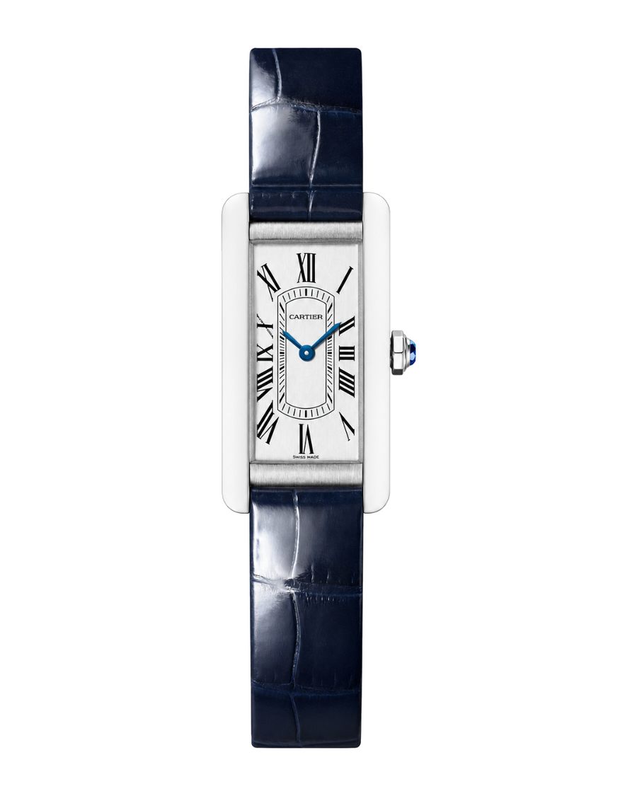 Cartier Tank Américaine