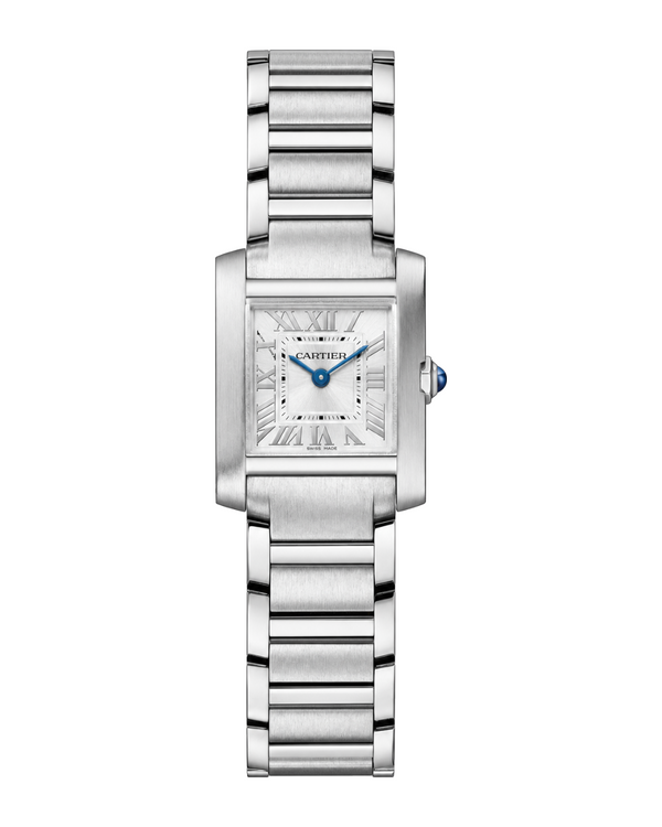 Cartier Tank Française