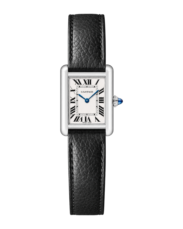 Cartier Tank Must Ref. WSTA0135