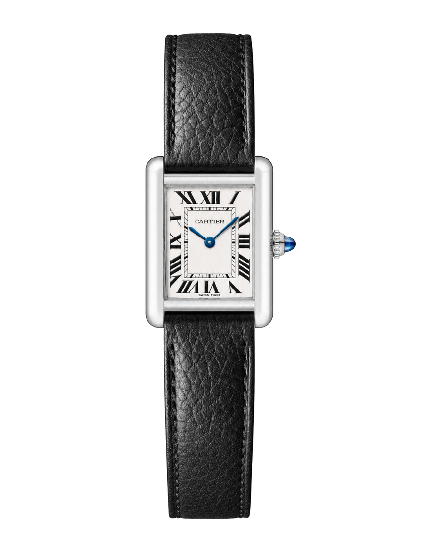 Cartier Tank Must