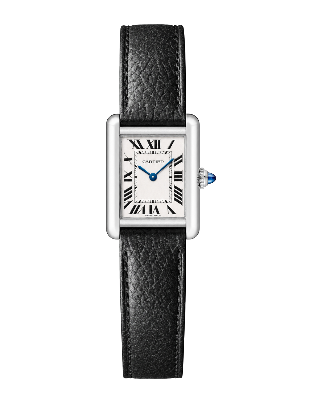 Cartier Tank Must Ref. WSTA0135