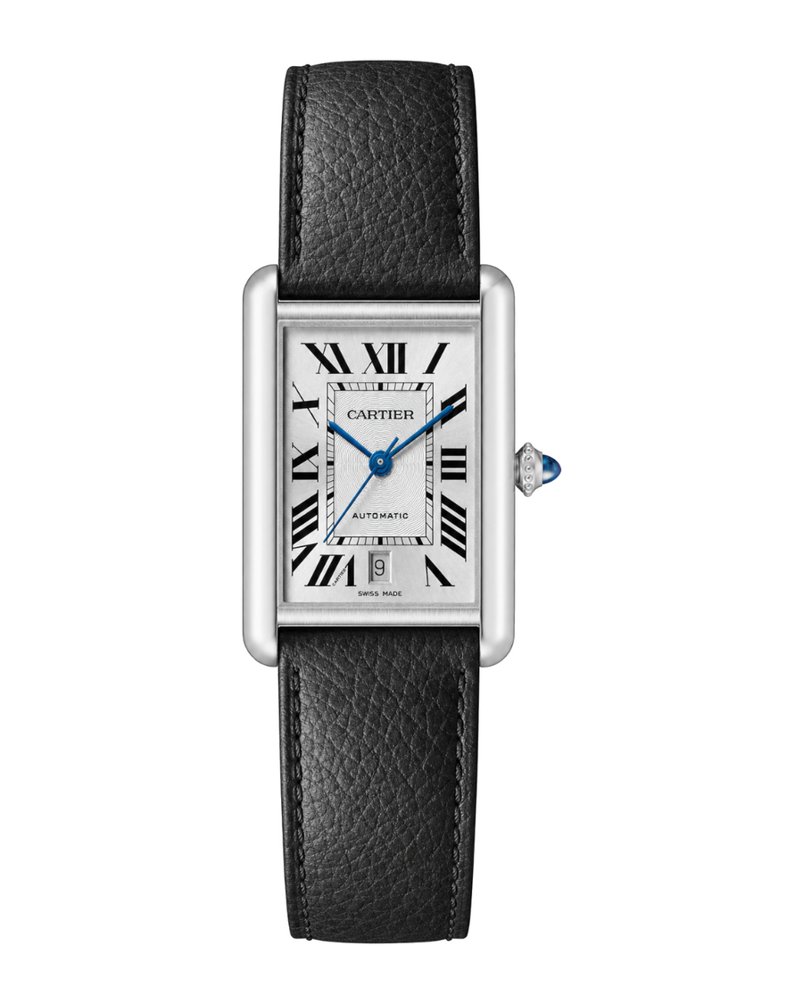 Cartier Tank Must