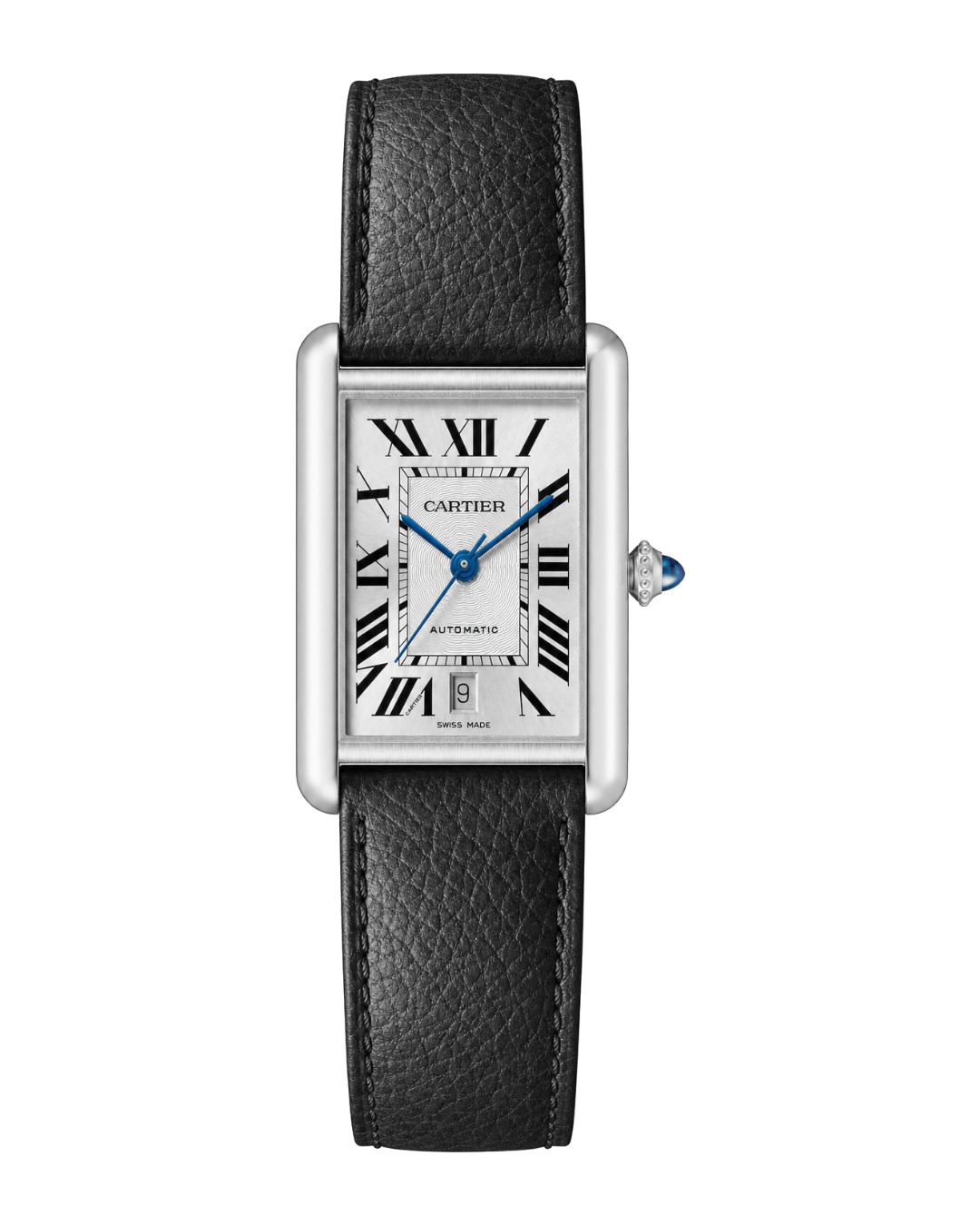 Cartier Tank Must Ref. WSTA0141