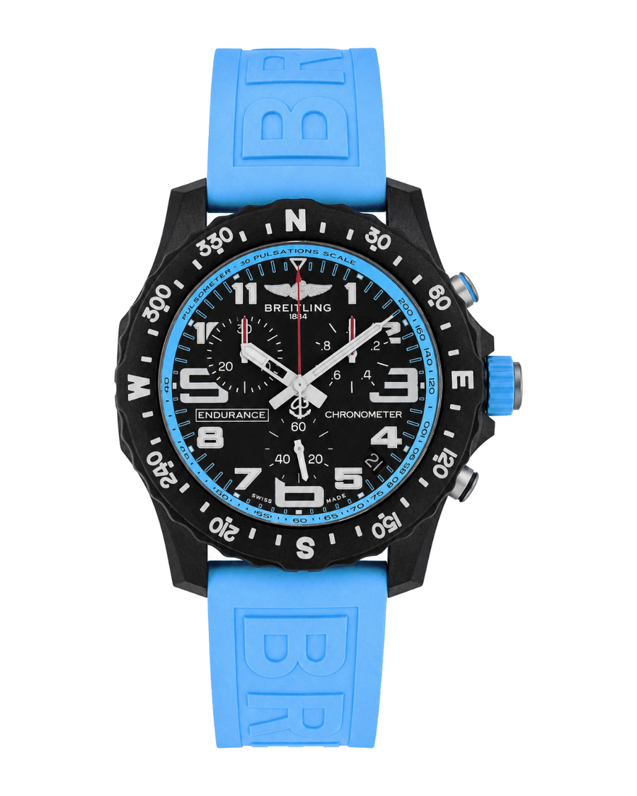 Breitling Endurance Pro Ref. X82310281B1S1
