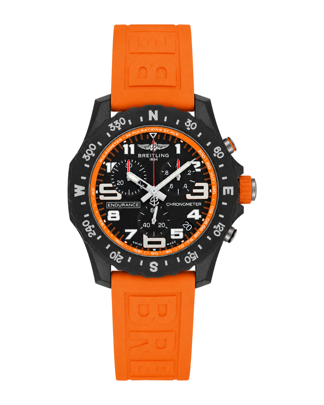 Breitling Endurance Pro Ref. X82310A51B1S1