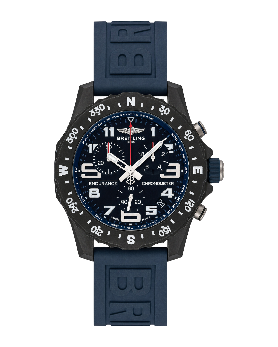 Breitling Endurance Pro Ref. X82310D51B1S1