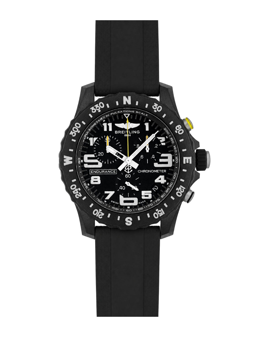 Breitling Endurance Pro 44 Ref. X82310E51B1S2