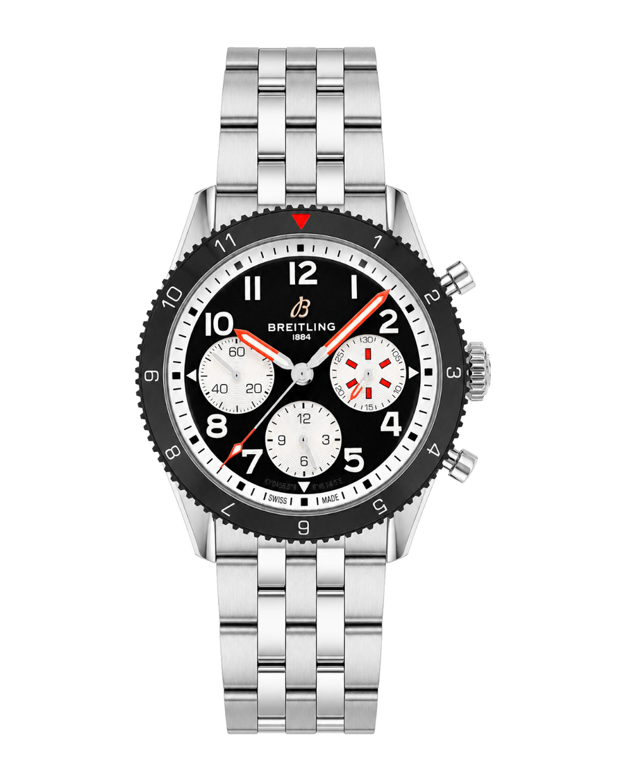 Breitling AVI Chronograph 42 Mosquito Ref. Y233801A1B1A1