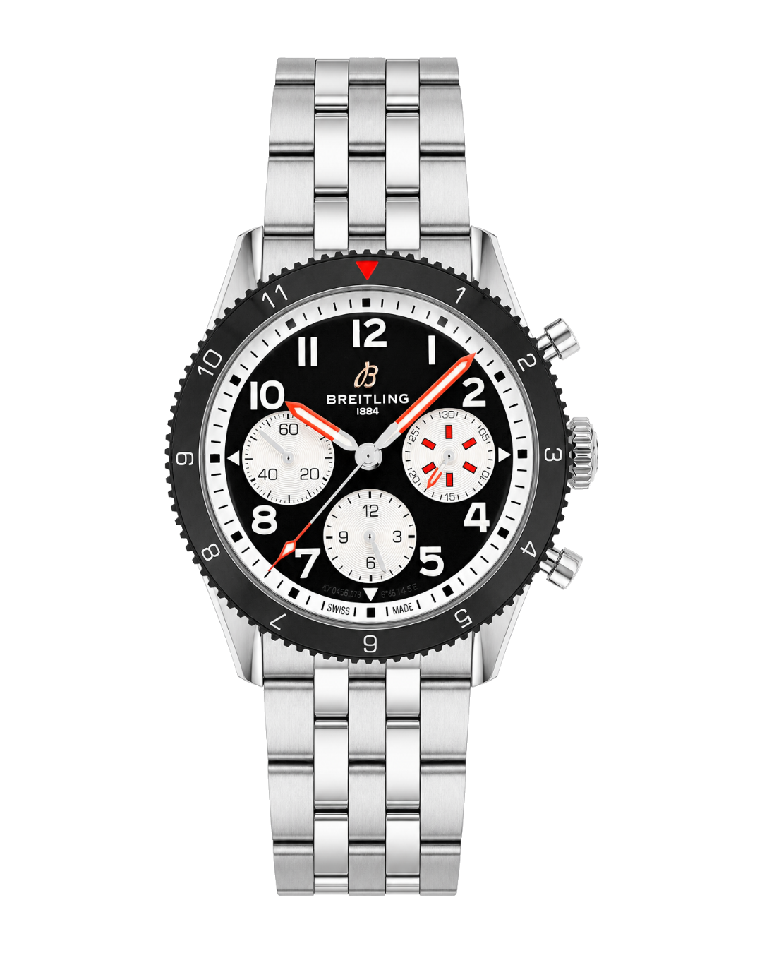 Breitling AVI Chronograph 42 Mosquito Ref. Y233801A1B1A1