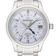 Grand Seiko Elegance GMT