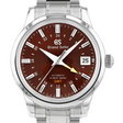 Grand Seiko Elegance GMT