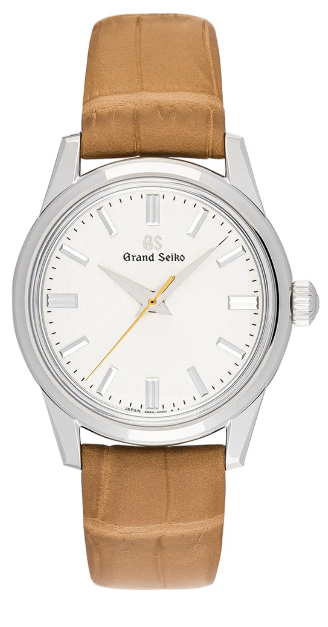 Grand Seiko Elegance Ref. SBGW281G