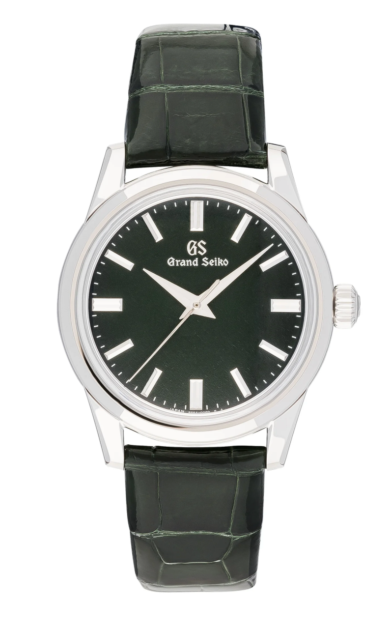 Grand Seiko Elegance Ref. SBGW285G