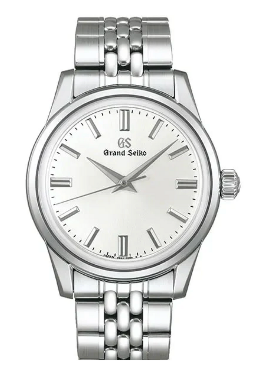 Grand Seiko Elegance Ref. SBGW305G