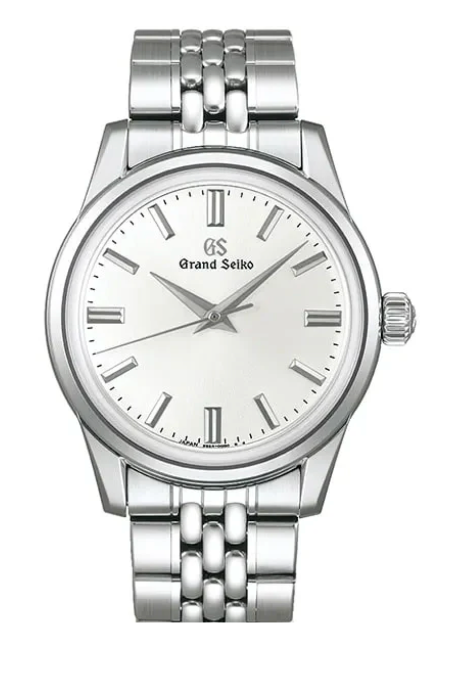 Grand Seiko Elegance Ref. SBGW305G