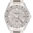 Grand Seiko Evolution 9 GMT