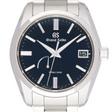 Grand Seiko Heritage