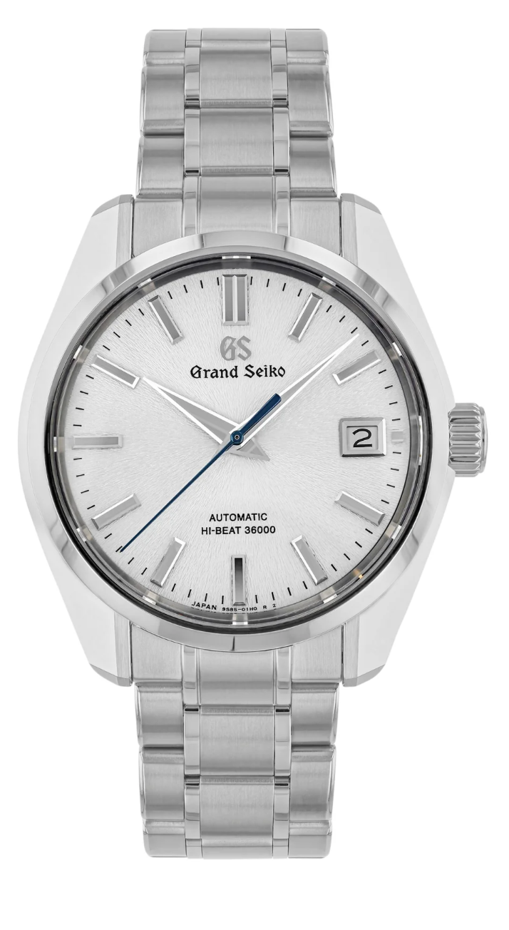 Grand Seiko Heritage Ref. SBGH299G
