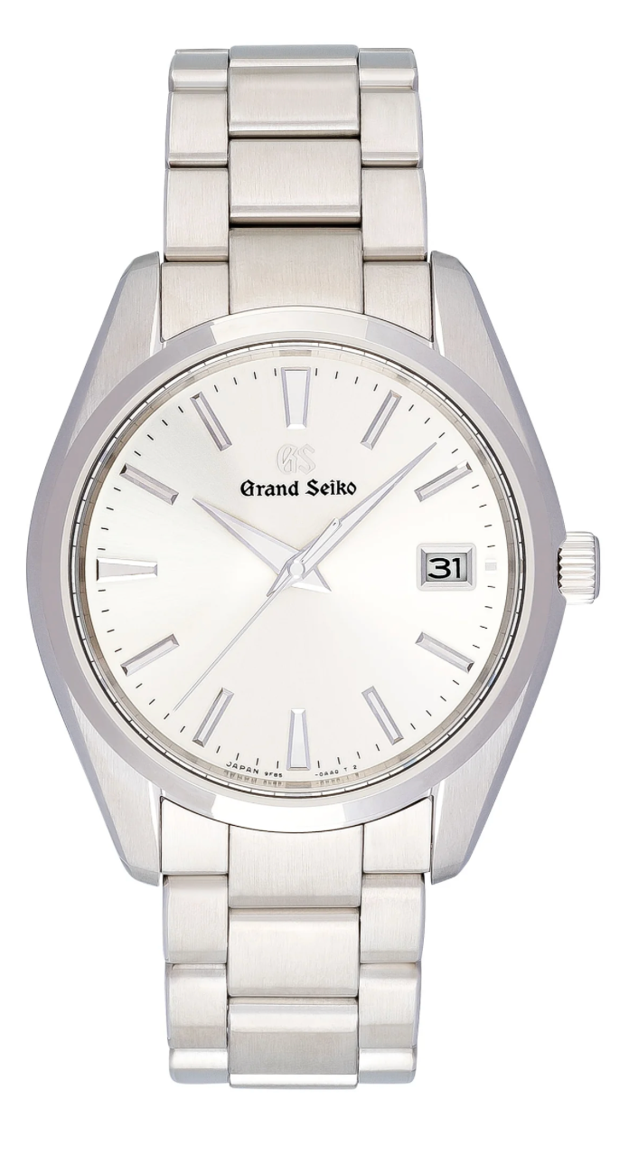 Grand Seiko Heritage Ref. SBGP009G