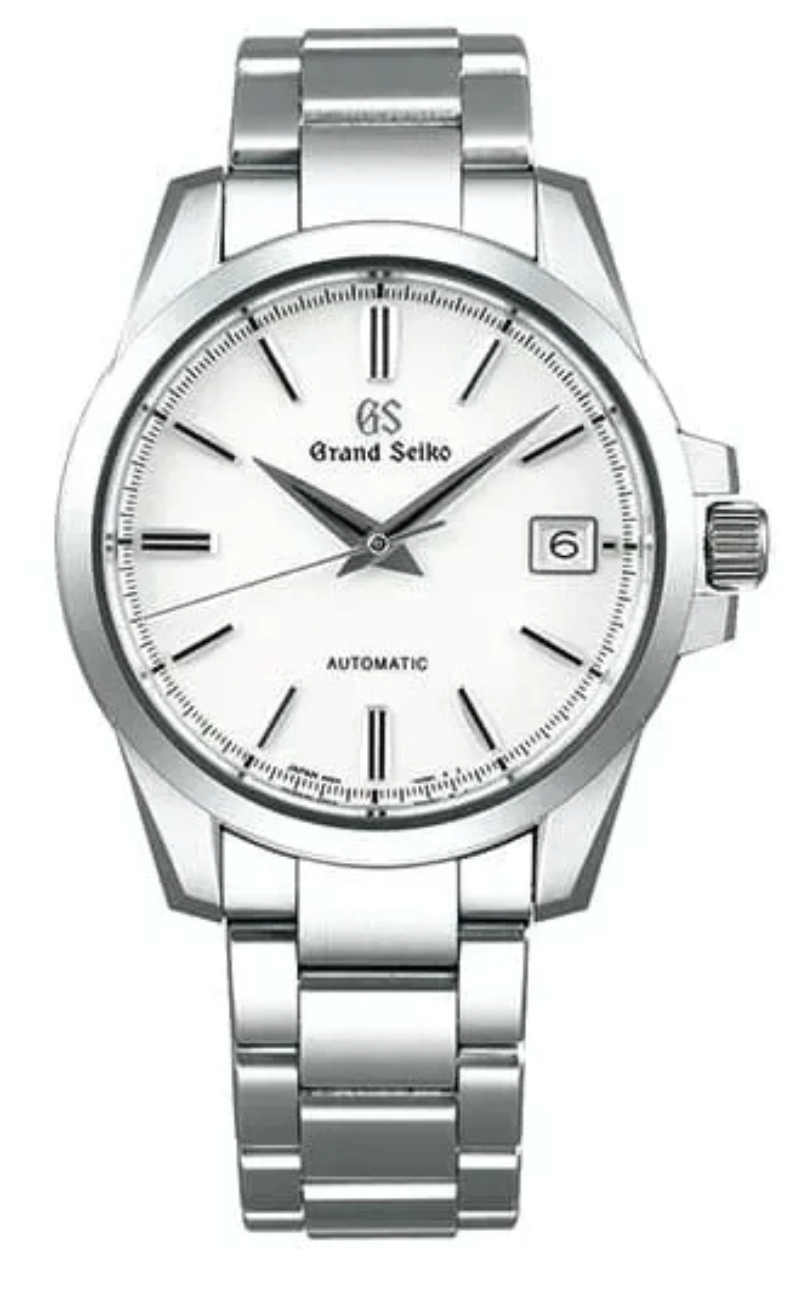 Grand Seiko Heritage Ref. SBGR255G