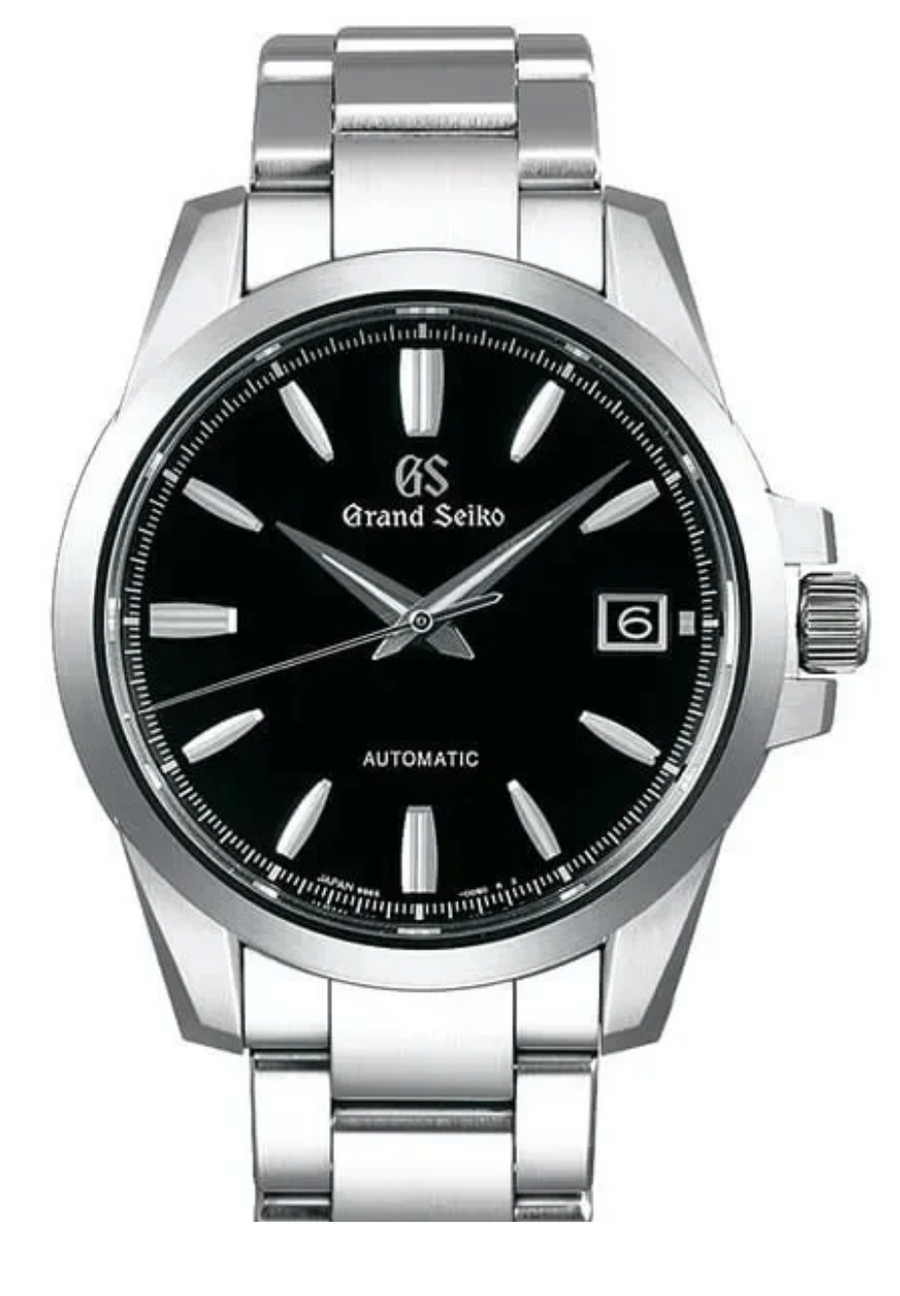 Grand Seiko Heritage Ref. SBGR257G