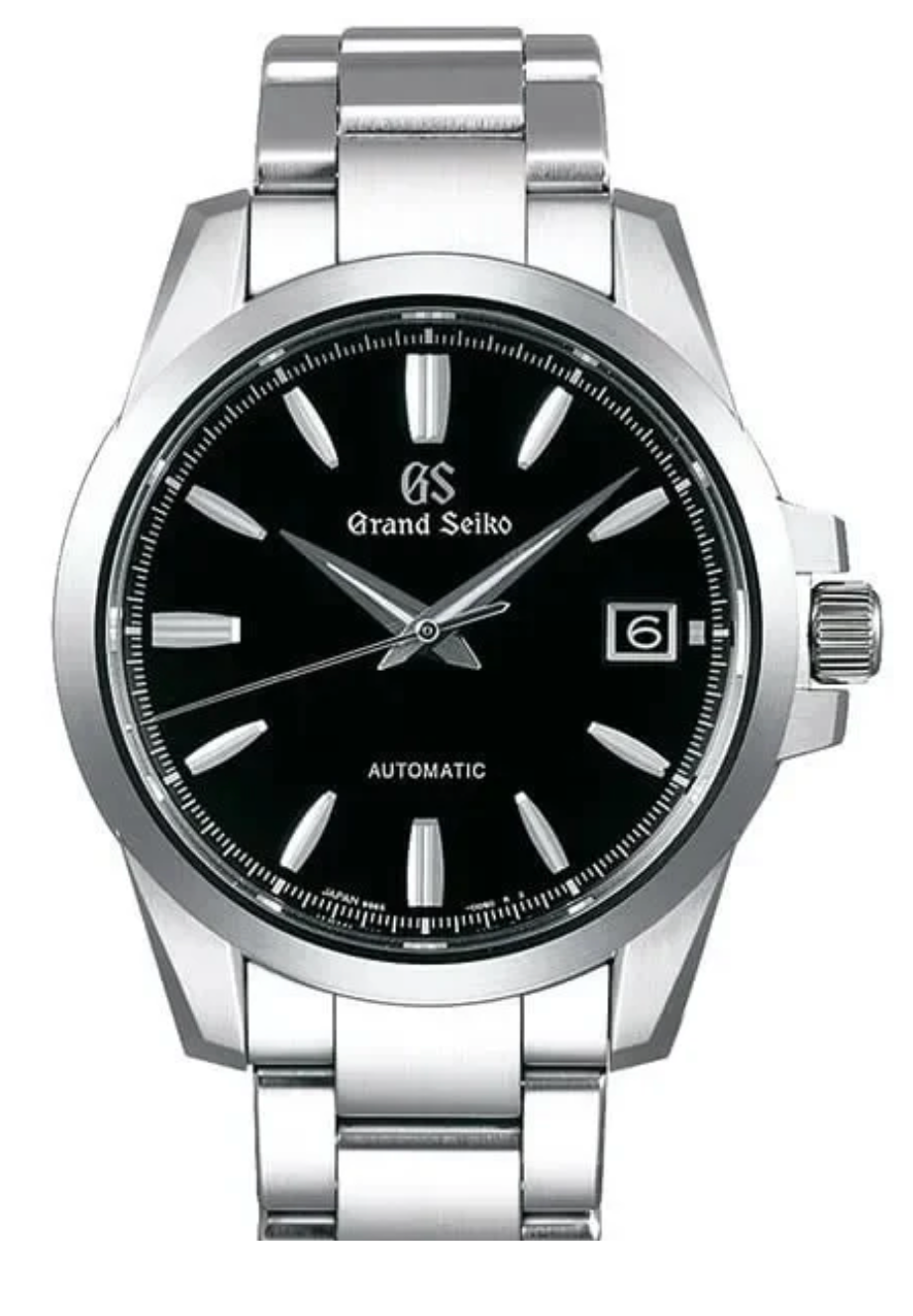 Grand Seiko Heritage Ref. SBGR257G