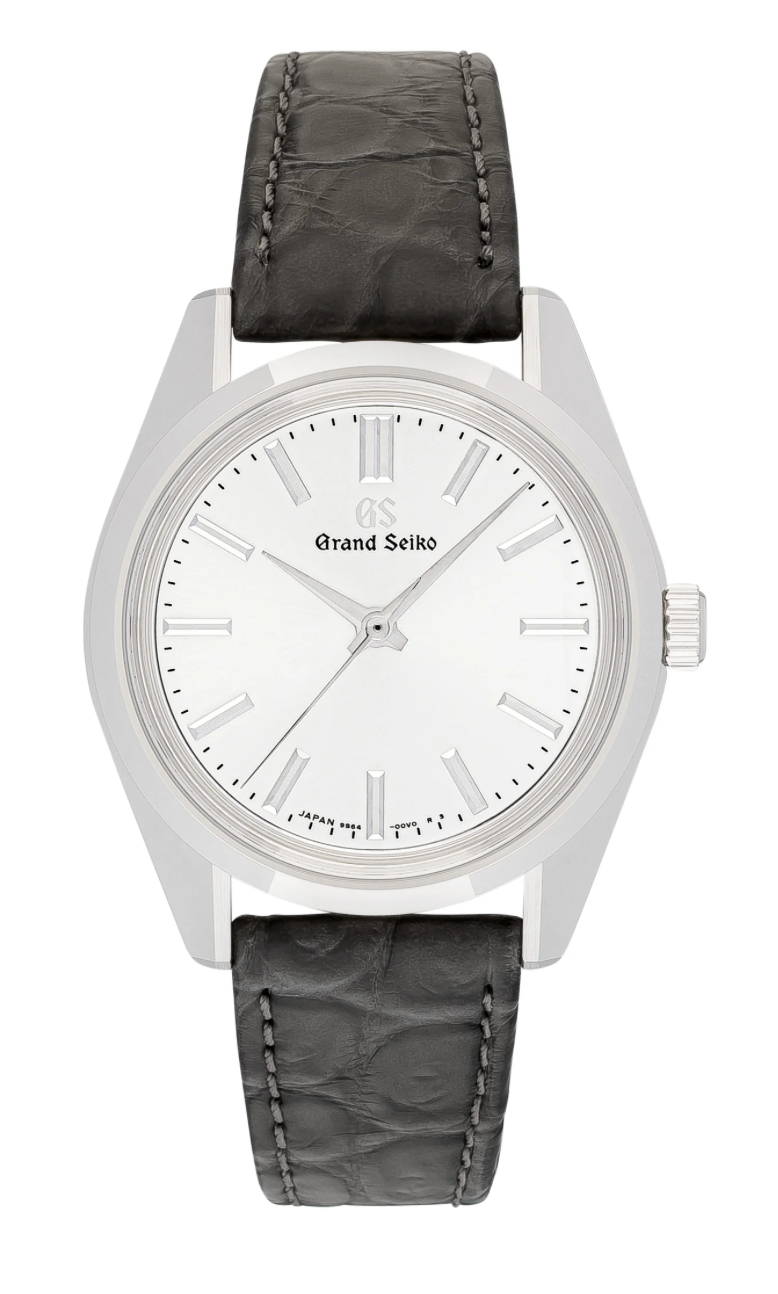 Grand Seiko Heritage Ref. SBGW291G