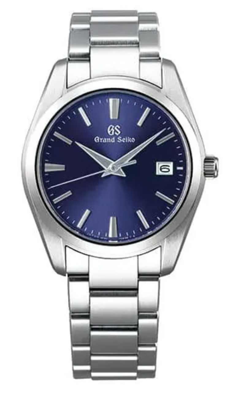 Grand Seiko Heritage Ref. SBGX265G
