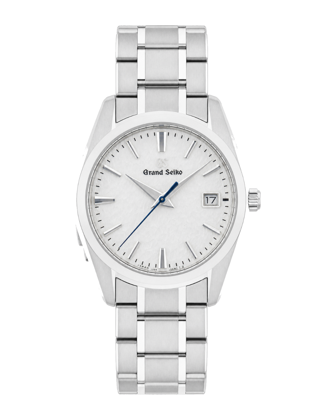 Grand Seiko Heritage Ref. SBGX355G
