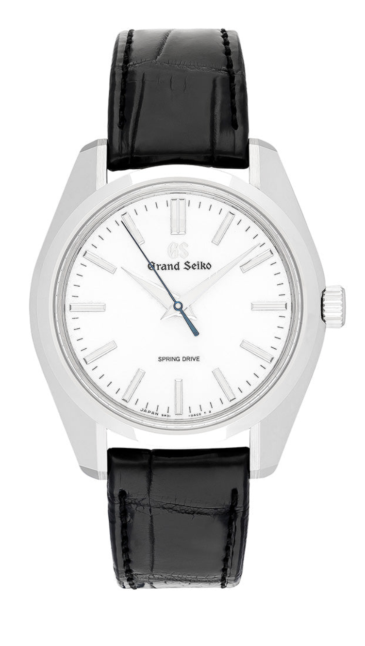 Grand Seiko Heritage Ref. SBGY011G