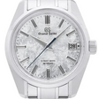 Grand Seiko Heritage