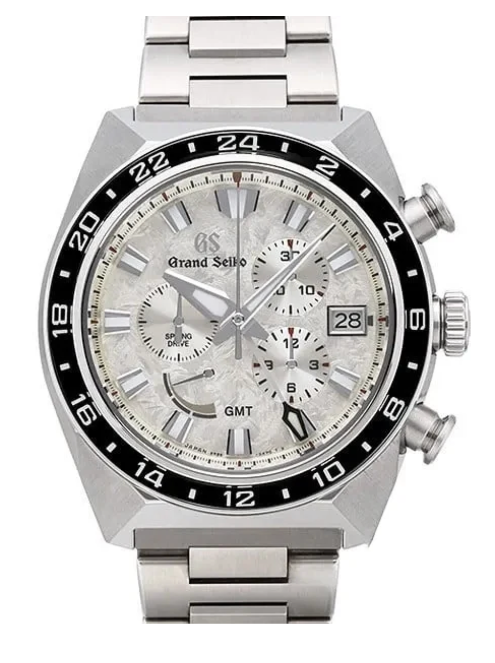 Grand Seiko Sport Spring Drive GMT Ref. SBGC253G