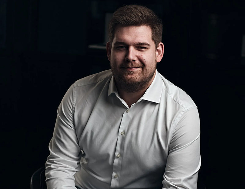 AXEL HENSON
