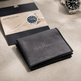 HORANDO Pflegetuch mit Einstecktasche