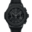 Hublot Big Bang 20th Anniversary All Black 43mm