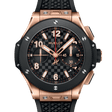 Hublot Big Bang Unico Titanio Cerámica