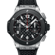 Hublot Big Bang 20th Anniversary Titanium Ceramic 43mm