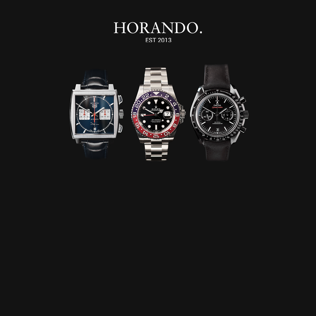 Finden Sie die perfekte Uhr